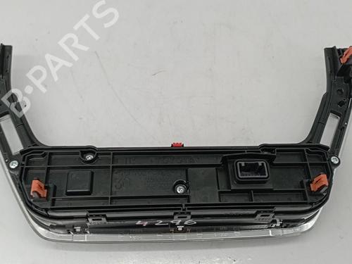 Climate control TOYOTA COROLLA Hatchback (_E21_, _EA1_, _EH1_)  | BP16093132I5 