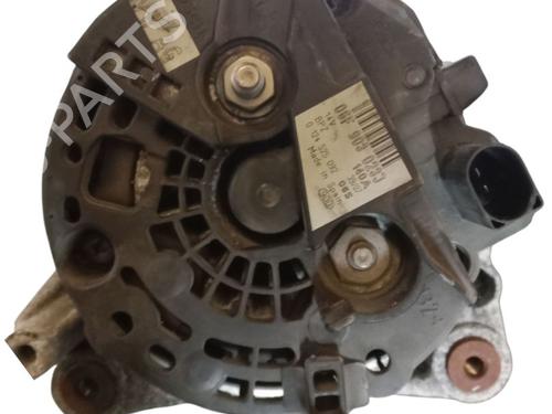 Alternator AUDI A4 B7 (8EC) 2.0 TDI | BP30096173M7