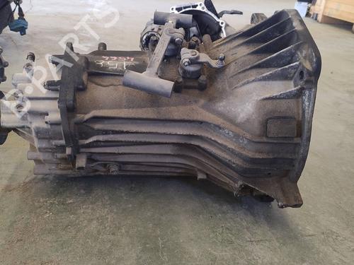 Gearbox IVECO DAILY IV Platform/Chassis | BP20640735M3