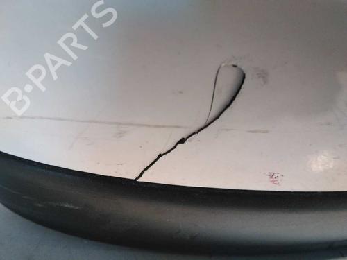 Right mirror SKODA RAPID (NH3, NK3, NK6) 1.6 TDI | BP4910130C27 