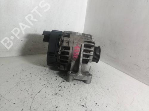 Alternator FIAT STILO (192_) 1.4 16V (192AXH1B, 192BXH1B) | BP28210147M7 