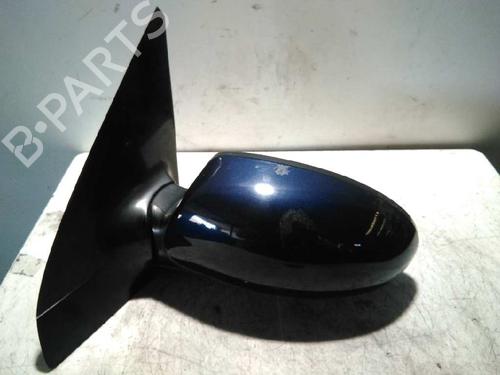 Left mirror FORD FOCUS I (DAW, DBW)  | BP6134230C26 