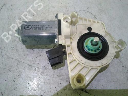 Right rear window motor MERCEDES-BENZ B-CLASS Sports Tourer (W245) B 180 CDI (245.207) | BP4966065E22 
