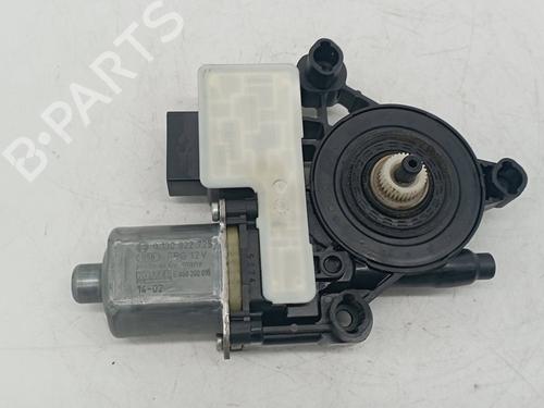 Used Left rear window motor SEAT LEON (5F1) [2012-2021]  17064489