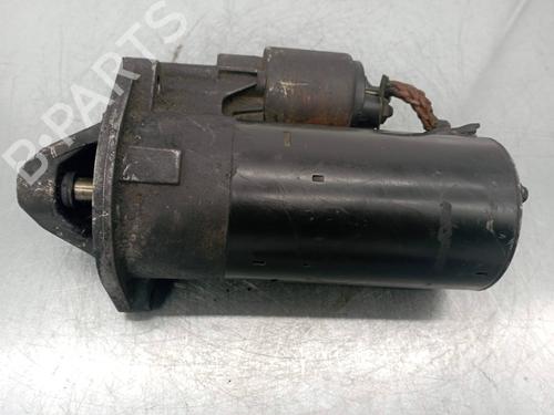 Startmotor FORD FOCUS II (DA_, HCP, DP) 1.8 TDCi | BP11133152M8 