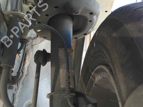 Used Left front shock absorber FIAT 500L (351_, 352_) [2012-2025]  6536054
