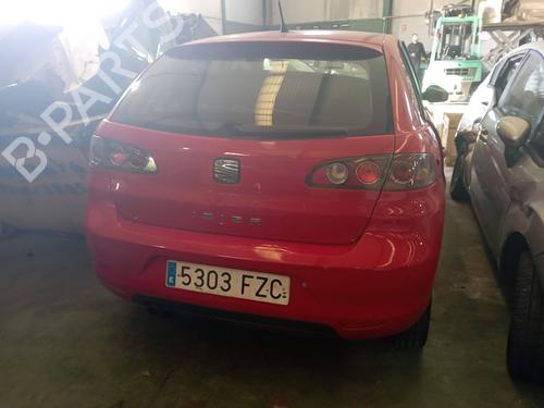 Intercooler SEAT IBIZA III (6L1)  | BP16093228M30 