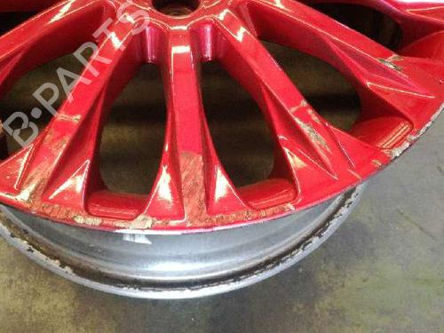 Rim FORD FOCUS III Turnier 1.6 TDCi | BP4065944C45 