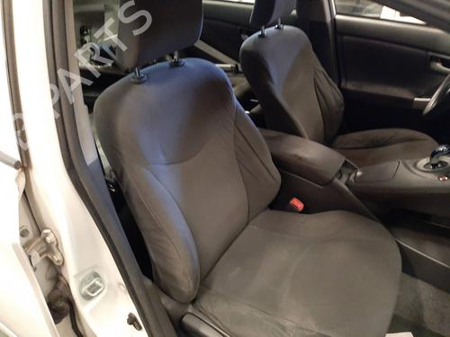 Climate control TOYOTA PRIUS (_W3_)  | BP15800431I5 