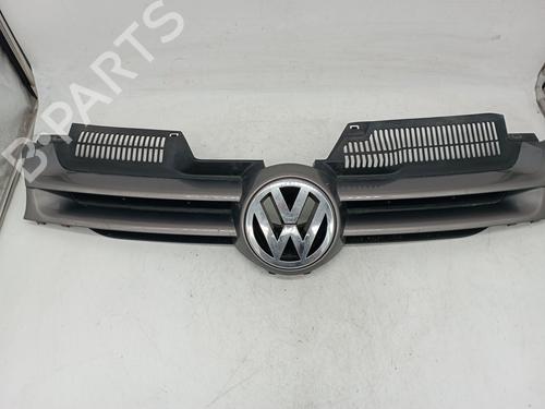 Used Grille Grille VW GOLF V (1K1) [2003-2010] 34460990 34460990