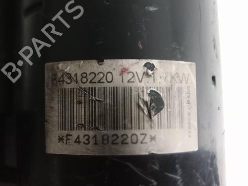 Starter FORD MONDEO II (BAP) 1.8 TD | BP10864408M8 