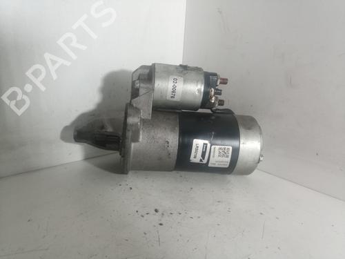 Used Starter Starter 37872854 37872854