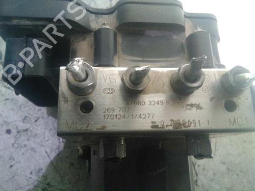 ABS pump DACIA SANDERO II  | BP5795737M43 