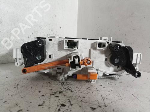 Climate control PEUGEOT 208 I (CA_, CC_)  | BP19264427I5 