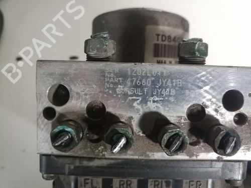 ABS pump RENAULT KOLEOS I (HY_) | BP37799661M43 - Image 4
