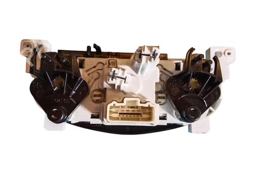 Climate control DACIA SANDERO II | BP23401416I5