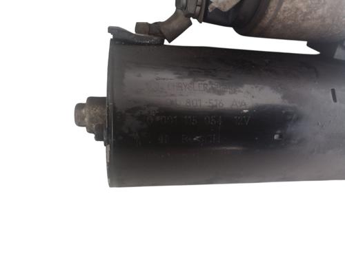 Starter CHRYSLER 300C (LX, LE) 3.0 CRD | BP33427056M8  - Image 5