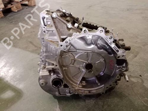 Used Gearbox TOYOTA YARIS (_P13_) 1.5 (NSP131_) (112 hp) 21841633