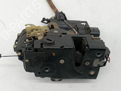 Rear left lock SEAT TOLEDO II (1M2)  | BP17221898C100 
