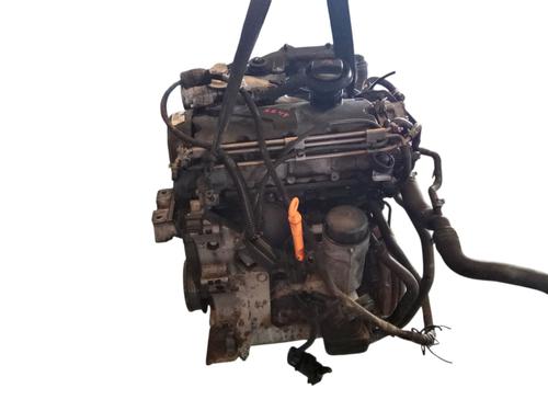 Used Engine Engine SKODA OCTAVIA I (1U2) 1.9 TDI (100 hp) 33842721 33842721