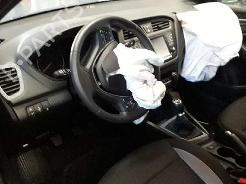 Instrument cluster HYUNDAI i20 II (GB, IB)  | BP2992935C47 