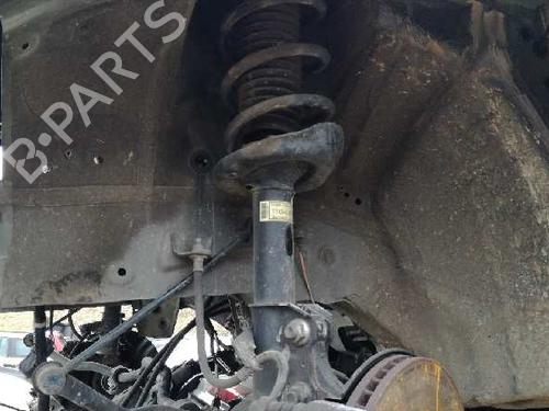 Left front shock absorber HONDA CR-V III (RE_)  | BP4728485M16 