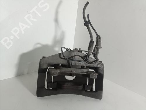 Left front brake caliper AUDI A6 Allroad C6 (4FH) 3.0 TDI quattro | BP32724597M105 - Image 2