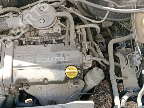 Starter OPEL CORSA C (X01) | BP36813925M8 - Image 10