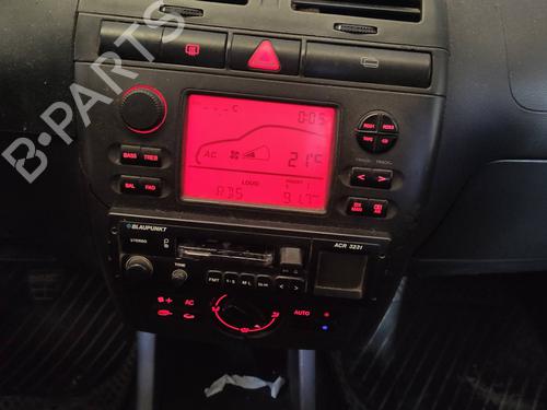 Injection pump SEAT IBIZA II (6K1)  | BP29422802M78 