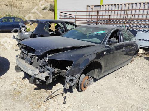 Elektronische module AUDI A6 C6 Avant (4F5)  | BP12212532M83 