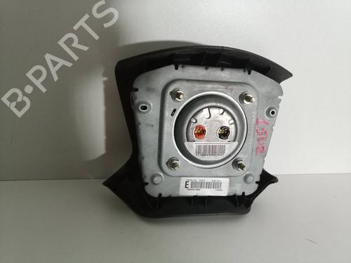 Driver airbag TOYOTA AVENSIS (_T25_) 2.0 VVT-i (AZT250_, AZT250R) | BP8123947C9 