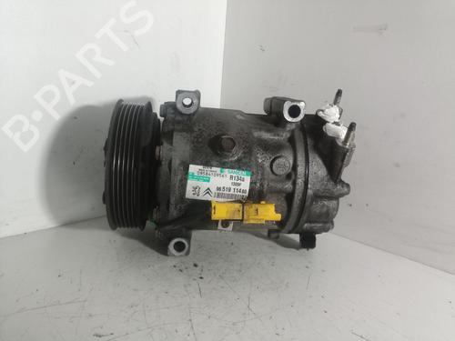 Used AC compressor AC compressor 36813861 36813861