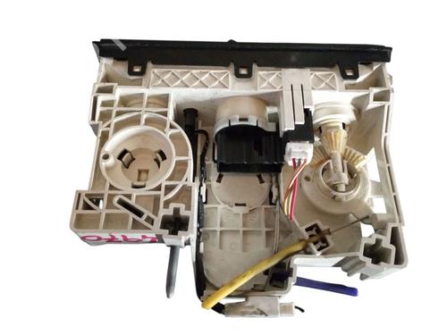 Climate control NISSAN CABSTAR (F24M, F24W)  | BP29498438I5 