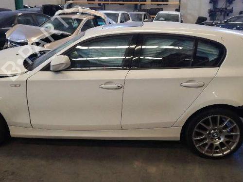 Engine control unit (ECU) BMW 1 (E87) 116 d | BP16582010M57 - Image 5