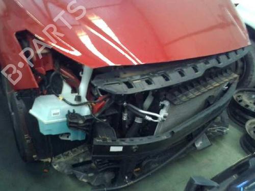 Instrument cluster HYUNDAI i20 II (GB, IB)  | BP2992935C47 