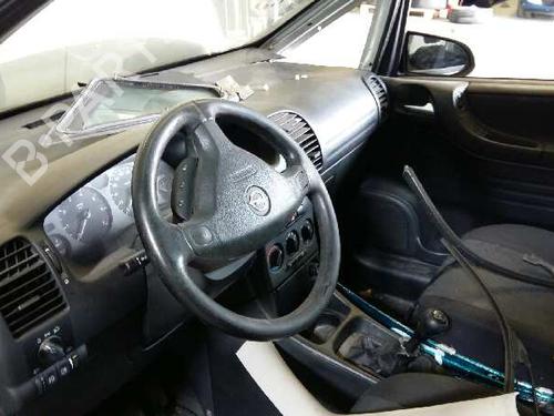 Left taillight OPEL ZAFIRA A MPV (T98)  | BP1099547C34 