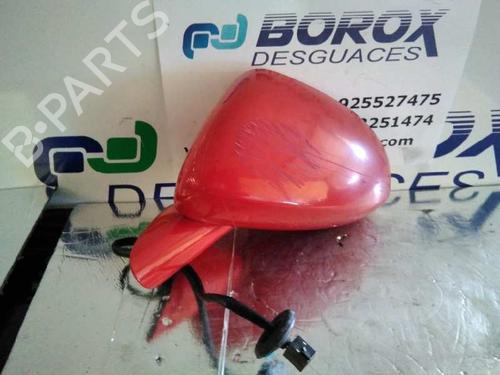 Left mirror OPEL CORSA D (S07)  | BP1077140C26