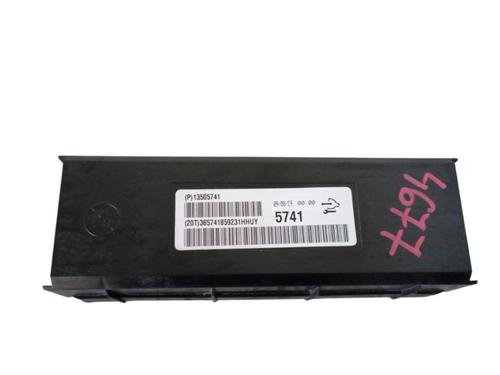 Modulo elettronico OPEL INSIGNIA A (G09) [2008-2017]  31147347