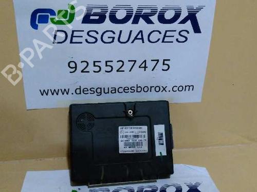 Used Lights ECU HYUNDAI i30 (FD) [2007-2012]  1222588
