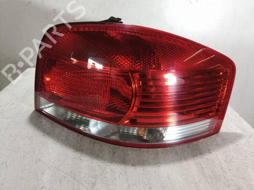 Right taillight AUDI A3 (8P1)  | BP7699499C35 