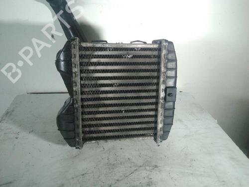Intercooler SMART CABRIO (450) 0.6 (S1OLD2, 450.452) | BP5417681M30 
