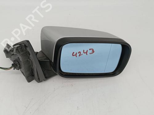 Used Right mirror BMW 3 (E46) [1997-2005]  15800423