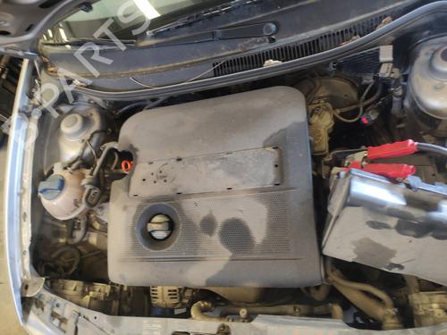 Generator SEAT CORDOBA (6L2)  | BP13809706M7 