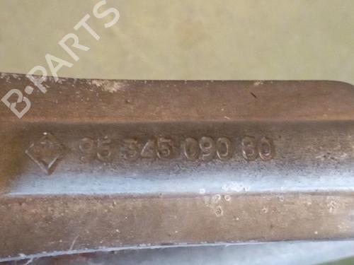 Front wiper motor PEUGEOT 307 Break (3E)  | BP21539087M29 
