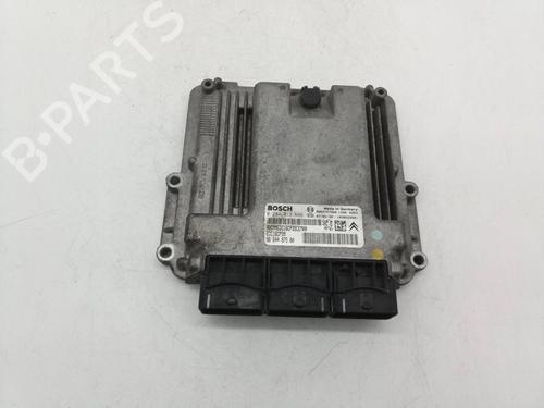 Used Engine control unit (ECU) MITSUBISHI OUTLANDER II (CW_W) [2005-2012]  28974146