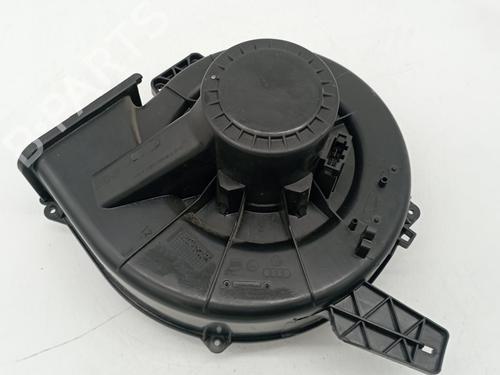 Heater blower motor SKODA ROOMSTER (5J7) 1.9 TDI | BP17222008M62 