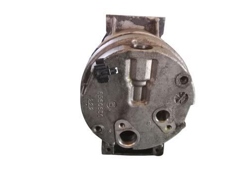 AC compressor RENAULT SCÉNIC I MPV (JA0/1_, FA0_) 1.6 (JA00, JA16, JA15, JA19, JA1V, JA2B, JA2C, JA0B,... | BP27526238M34 