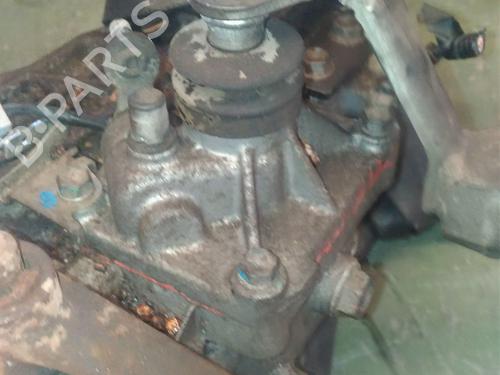 Gearbox TOYOTA YARIS (_P1_)  | BP10418902M3 