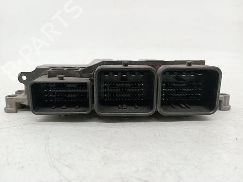 Engine control unit (ECU) PEUGEOT 2008 I (CU_) | BP38595833M57 - Image 2