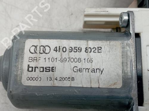 Right front window motor AUDI A6 C6 Avant (4F5)  | BP18264209E20 
